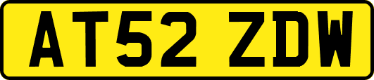 AT52ZDW