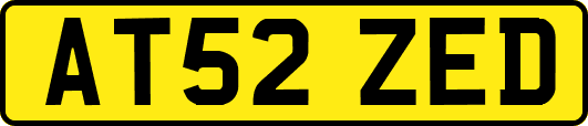 AT52ZED