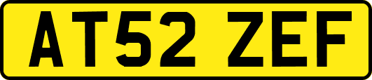 AT52ZEF