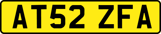 AT52ZFA