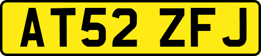 AT52ZFJ