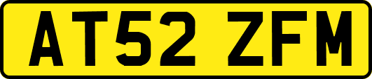 AT52ZFM