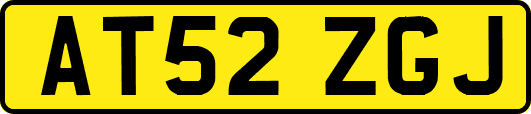 AT52ZGJ