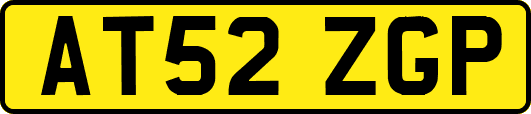 AT52ZGP