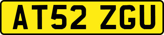AT52ZGU