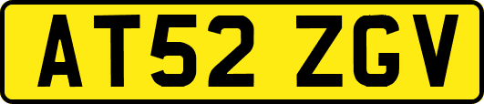 AT52ZGV