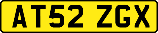 AT52ZGX