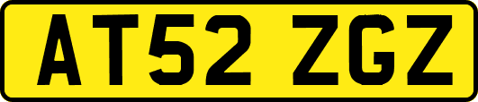 AT52ZGZ