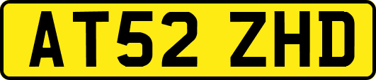 AT52ZHD