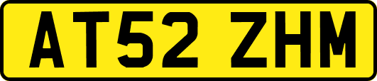 AT52ZHM