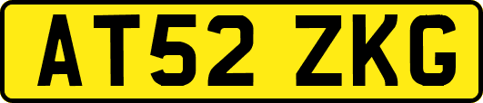 AT52ZKG