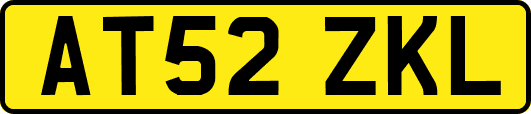 AT52ZKL