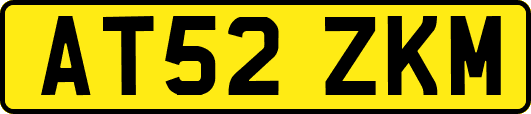 AT52ZKM