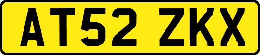 AT52ZKX