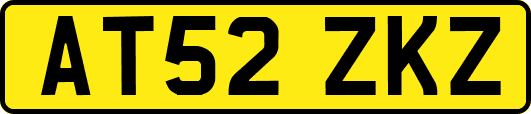 AT52ZKZ