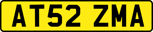 AT52ZMA