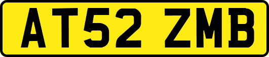 AT52ZMB