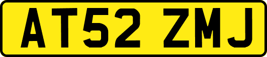 AT52ZMJ