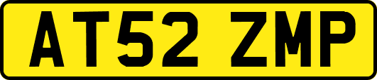 AT52ZMP