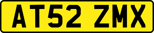 AT52ZMX