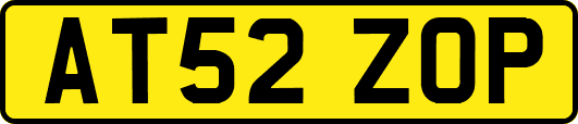 AT52ZOP