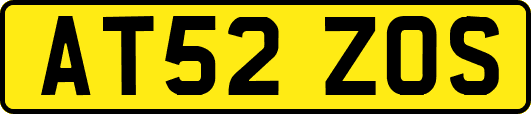 AT52ZOS