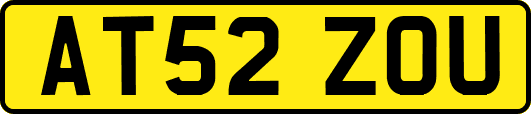 AT52ZOU