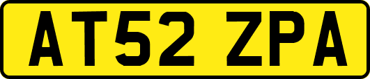 AT52ZPA