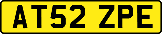 AT52ZPE