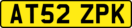 AT52ZPK