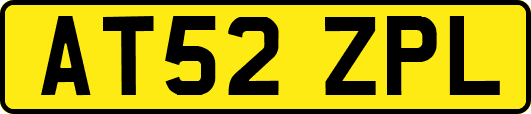 AT52ZPL