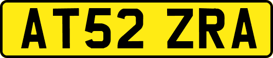 AT52ZRA