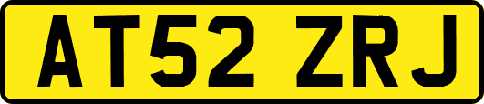AT52ZRJ