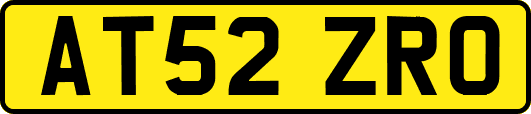 AT52ZRO