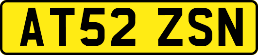 AT52ZSN