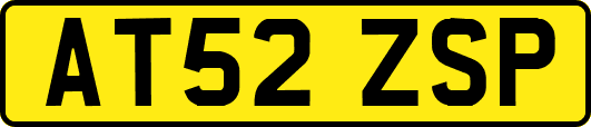 AT52ZSP