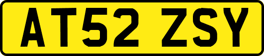 AT52ZSY