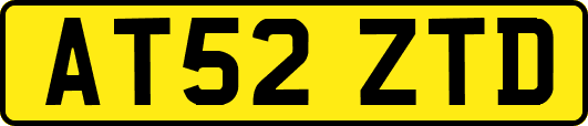 AT52ZTD