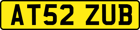 AT52ZUB