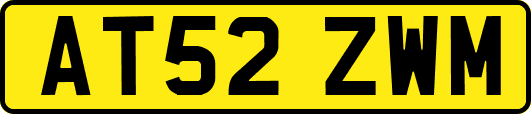 AT52ZWM