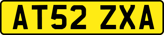 AT52ZXA