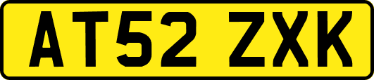 AT52ZXK