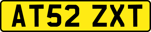 AT52ZXT
