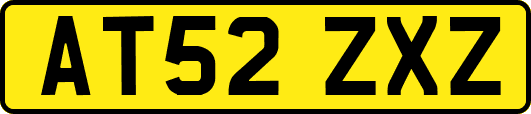 AT52ZXZ