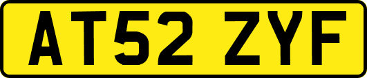 AT52ZYF