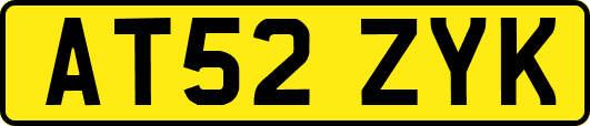 AT52ZYK