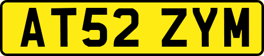 AT52ZYM