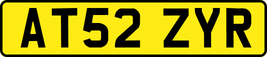 AT52ZYR