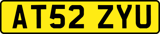 AT52ZYU