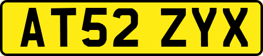 AT52ZYX